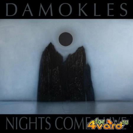 Damokles - Nights Come Alive (2022)