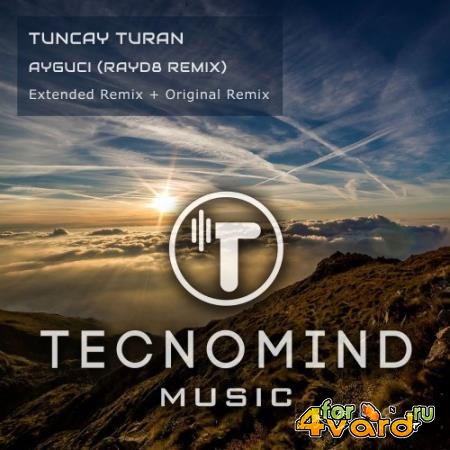 Tuncay Turan - Ayguci (RayD8 Remix) (2022)