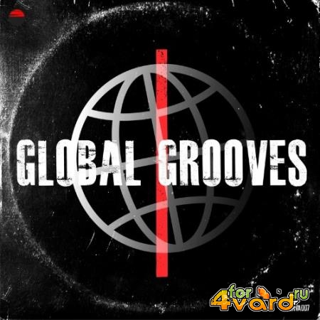 Gobal Grooves 1 (2022)