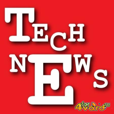 Berry Parfait - Tech News (2022)