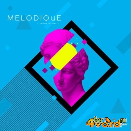 Melodique, Vol. 13 (2022)