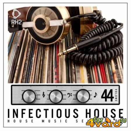 Infectious House, Vol. 44 (2022)