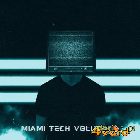 Miami Tech, Vol. 1 (2022)