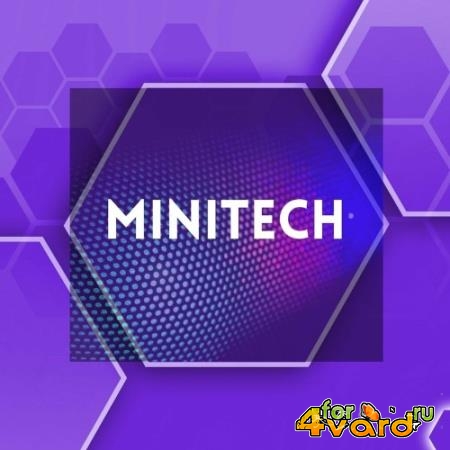 Minitech Rhythms Only (2022)