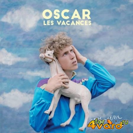 Oscar les vacances - Vroum (2022)