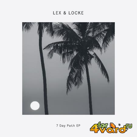 Lex & Locke - 7 Day Path (2022)