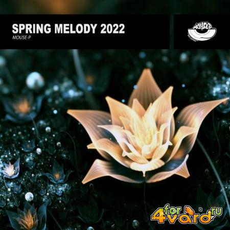 SUNDESIRE - Spring Melody 2022 (2022)