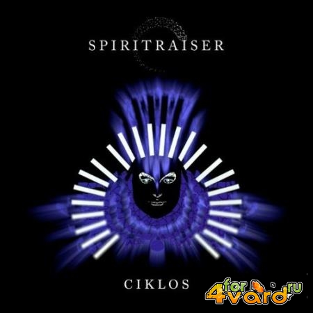 Spiritraiser - Ciklos (2022)
