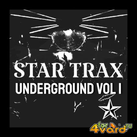 Star Trax Underground Vol 1 (2022)